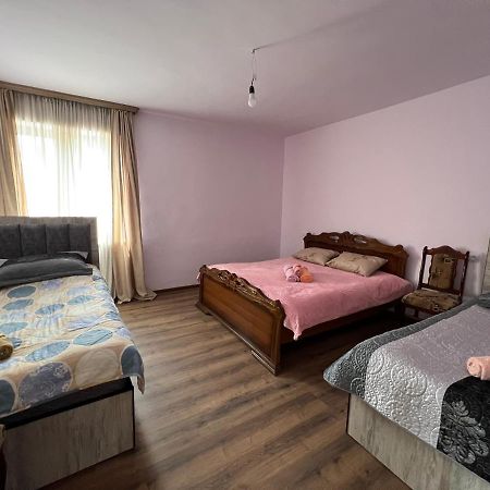 Arman Bed And Breakfast Halidzor Exteriér fotografie