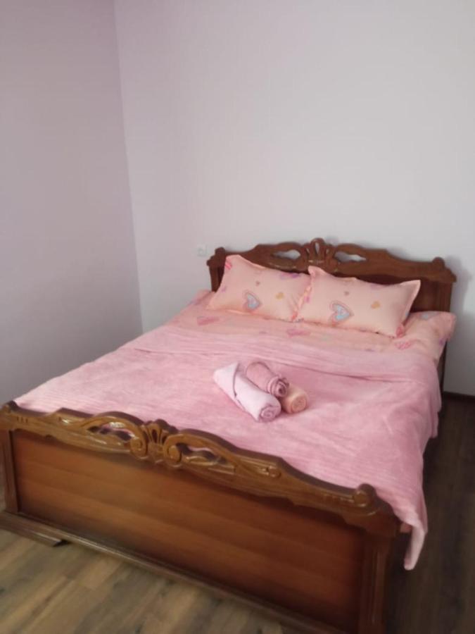 Arman Bed And Breakfast Halidzor Exteriér fotografie