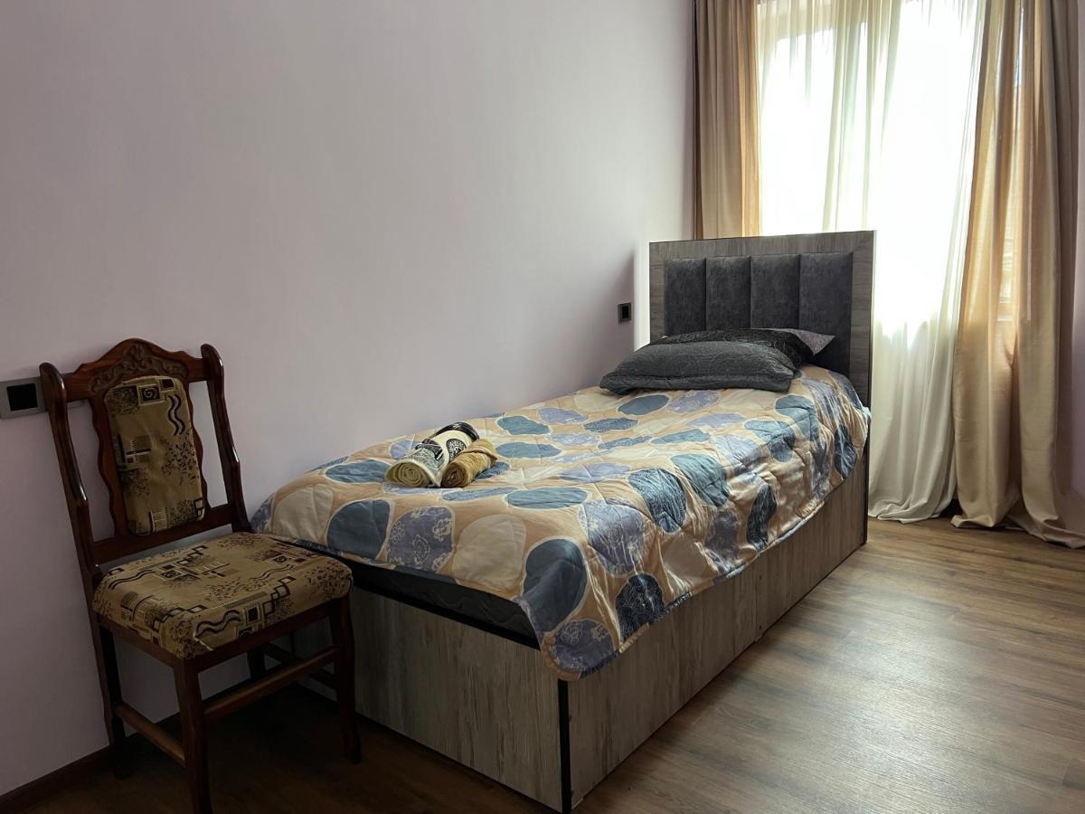Arman Bed And Breakfast Halidzor Exteriér fotografie